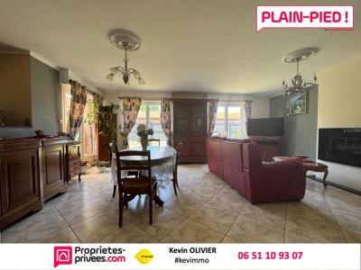 For sale Carvin 5 rooms 124 m2 Pas de calais (62220) photo 3