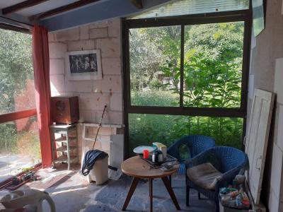 Annonce Vente 8 pices Maison Bauge 49