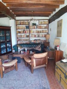 Acheter Maison 183 m2 Bauge