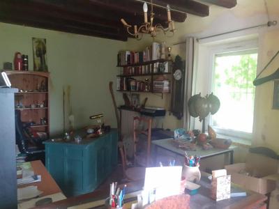 Acheter Maison Bauge Maine et loire