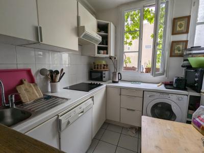 Acheter Appartement 47 m2 Puteaux