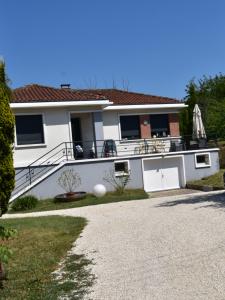 Annonce Vente 4 pices Maison Ruelle-sur-touvre 16