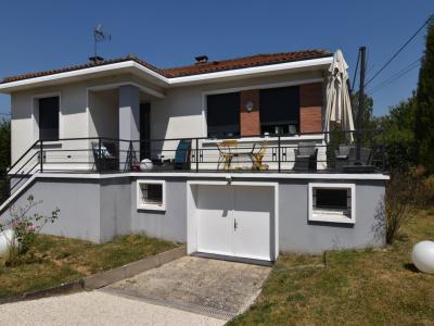 Acheter Maison 130 m2 Ruelle-sur-touvre