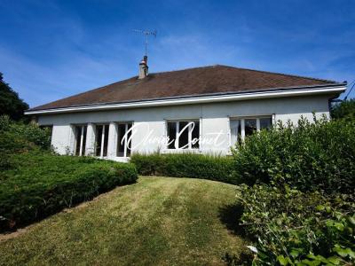 Annonce Vente 4 pices Maison Authon-du-perche 28