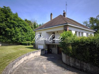 Acheter Maison 102 m2 Authon-du-perche