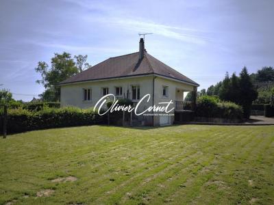Acheter Maison Authon-du-perche Eure et loir