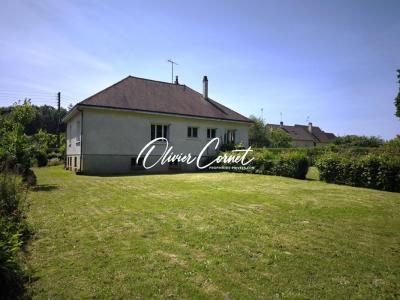 Acheter Maison Authon-du-perche 132900 euros