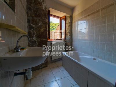 For sale Burzet 6 rooms 105 m2 Ardeche (07450) photo 1