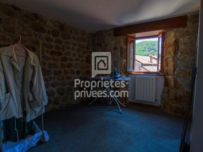 For sale Burzet 6 rooms 105 m2 Ardeche (07450) photo 2