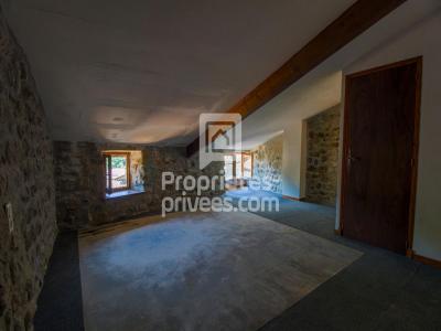 For sale Burzet 6 rooms 105 m2 Ardeche (07450) photo 3