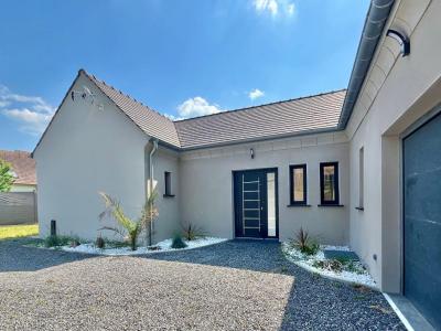 Annonce Vente 6 pices Maison Jaux 60