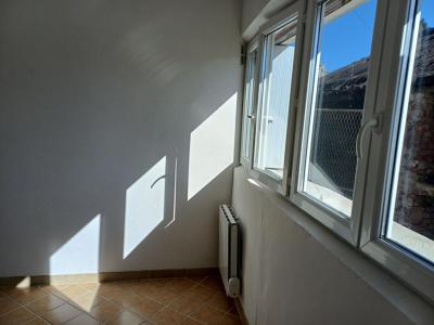 Louer Appartement Moyencourt Somme