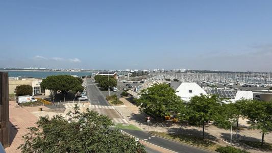 For sale Rochelle 1 room 30 m2 Charente maritime (17000) photo 0