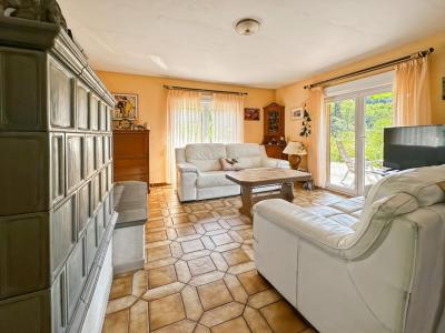 Acheter Maison Kruth 265000 euros