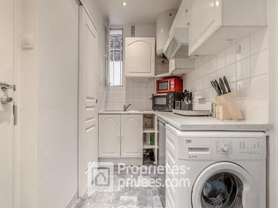 For sale Paris-18eme-arrondissement 2 rooms 29 m2 Paris (75018) photo 4