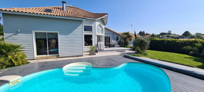 Annonce Vente 7 pices Maison Mouzillon 44