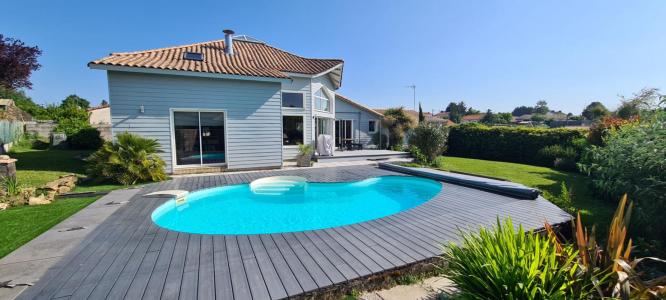 Acheter Maison 172 m2 Mouzillon