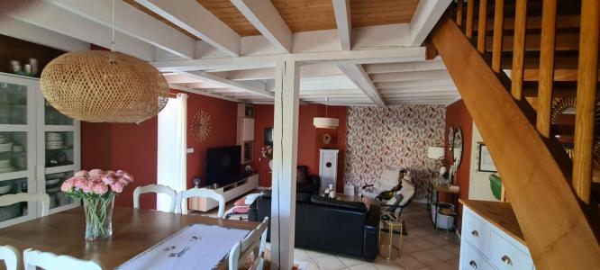 Acheter Maison Loroux-bottereau 388500 euros