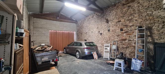 Acheter Maison Clisson Loire atlantique