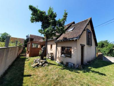 Acheter Maison Vendome Loir et cher