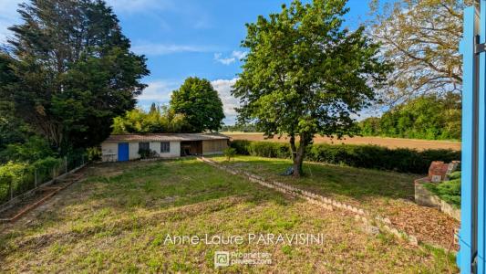 Acheter Maison 75 m2 Castelnaudary