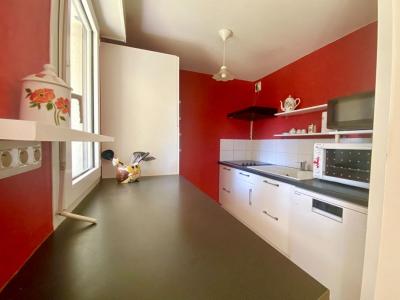 Acheter Appartement Nantes Loire atlantique