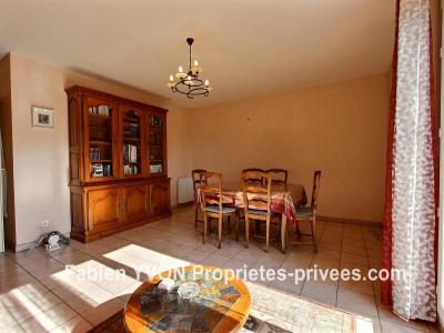 For sale Saint-jean-le-blanc 4 rooms 91 m2 Loiret (45650) photo 1