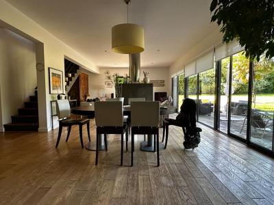 Acheter Maison 210 m2 Gacilly