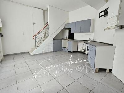 Annonce Vente 4 pices Maison Angerville 91