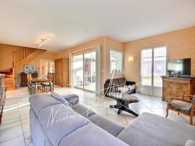 Annonce Vente 5 pices Maison Angerville 91
