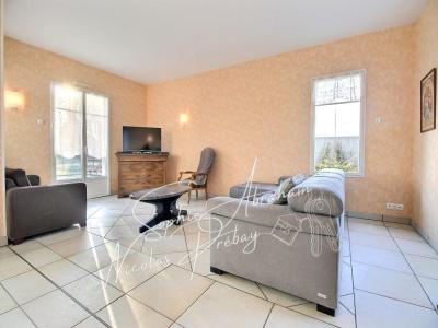 Acheter Maison Angerville Essonne