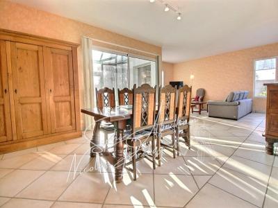 Acheter Maison Angerville 249000 euros