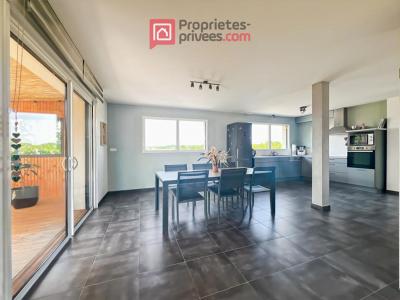 Annonce Vente 7 pices Maison Noyal-sur-brutz 44