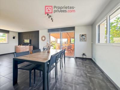 Acheter Maison 140 m2 Noyal-sur-brutz