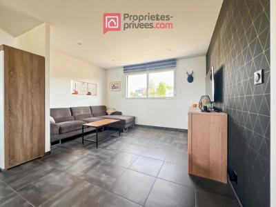 Acheter Maison Noyal-sur-brutz 270000 euros
