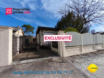 Acheter Maison 78 m2 Andernos-les-bains