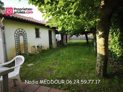 Acheter Maison Andernos-les-bains 349000 euros
