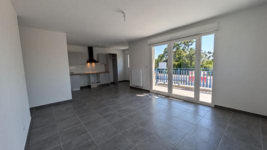 Louer Appartement 67 m2 Biscarrosse