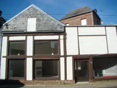 For sale Envermeu 3 rooms 73 m2 Seine maritime (76630) photo 1