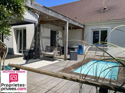 Annonce Vente 7 pices Maison Saint-martin-d'abbat 45