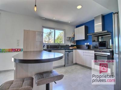 Acheter Maison 211 m2 Saint-martin-d'abbat
