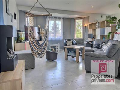 Acheter Maison Saint-martin-d'abbat 399000 euros