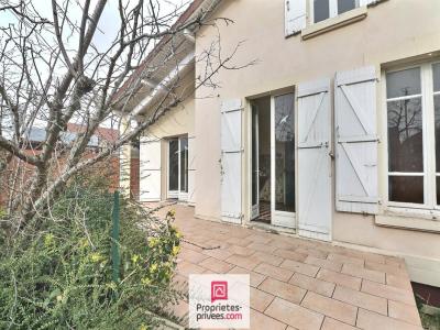 Annonce Vente 6 pices Maison Acheres 78
