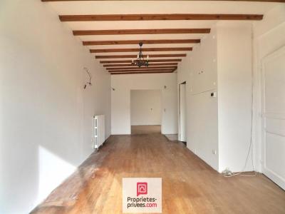 Acheter Maison 95 m2 Acheres