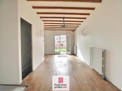 Acheter Maison Acheres Yvelines