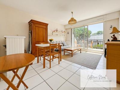 Acheter Appartement 38 m2 Baule-escoublac