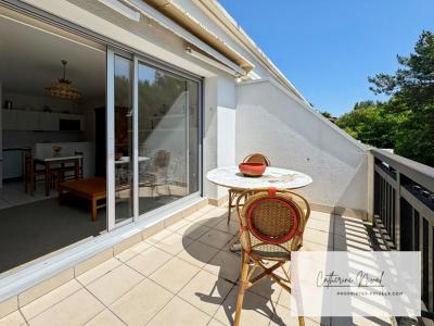 Acheter Appartement Baule-escoublac Loire atlantique