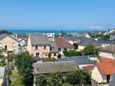 Annonce Vente Appartement Donville-les-bains 50