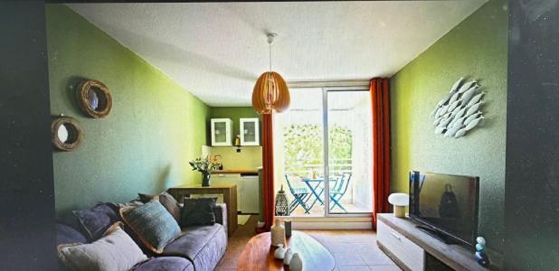 For sale Grande-motte 1 room 22 m2 Herault (34280) photo 2
