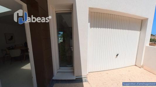 Acheter Maison 117 m2 Seyne-sur-mer